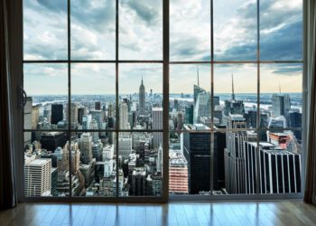 Foreign Investors Have Returned to US Real Estate, but Not Where They Traditionally Went