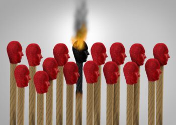 Beating Burnout - CEO North America Beating Burnout