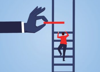 <strong>Study: Internal hiring not always a ladder of opportunity</strong> - CEO North America Study: Internal hiring not always a ladder of opportunity
