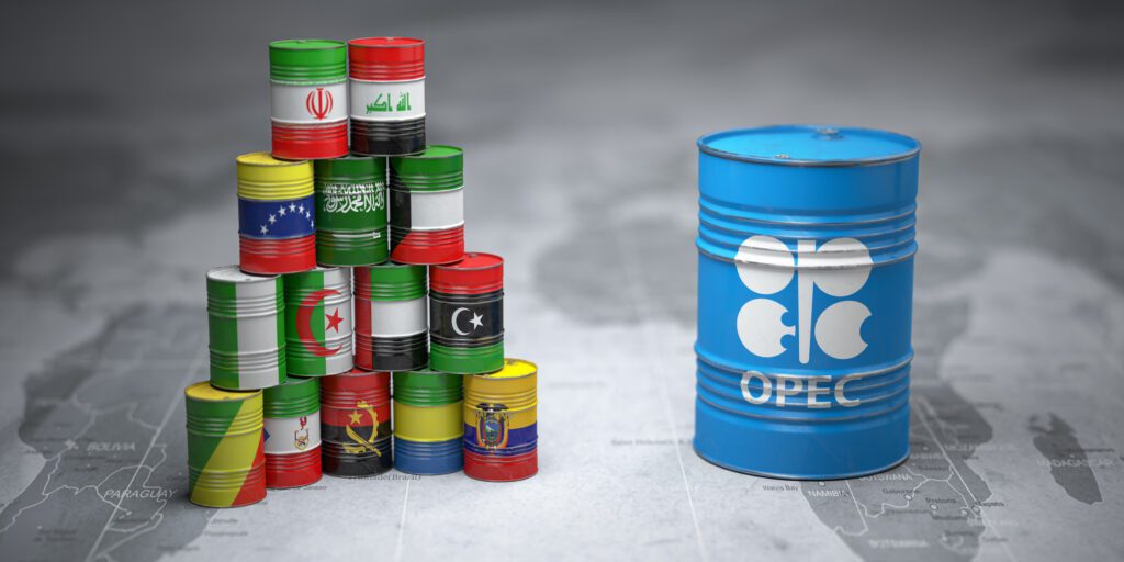 OPEC to Cut Oil Production Despite Pressure from the U.S. to Boost ...