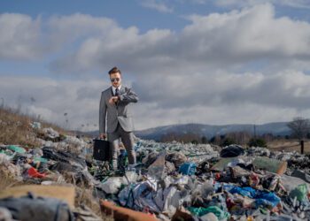 Fast-fashion Brands Getting Slammed for Greenwashing