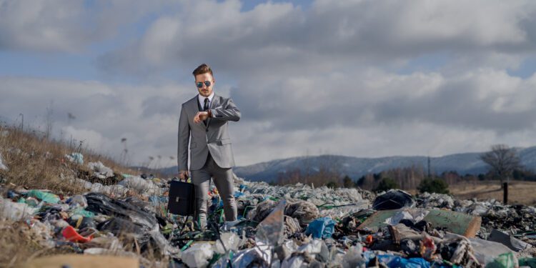 Fast-fashion Brands Getting Slammed for Greenwashing - CEO North America Fast-fashion Brands Getting Slammed for Greenwashing