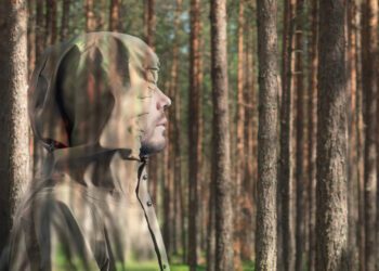 This Company Says It’s One Step Closer to an Invisibility Cloak