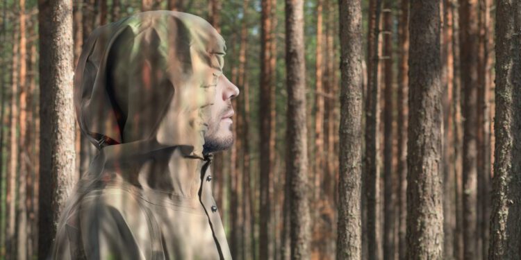 <strong>This Company Says It’s One Step Closer to an Invisibility Cloak</strong> - CEO North America This Company Says It’s One Step Closer to an Invisibility Cloak