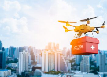 Smart Cities, Smarter Public Health