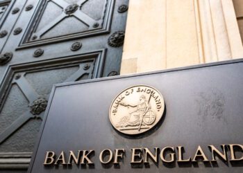 Bank of England to End Bond-Buying Scheme