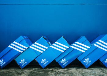 Adidas Seeks New CEO for Fresh Start&nbsp;