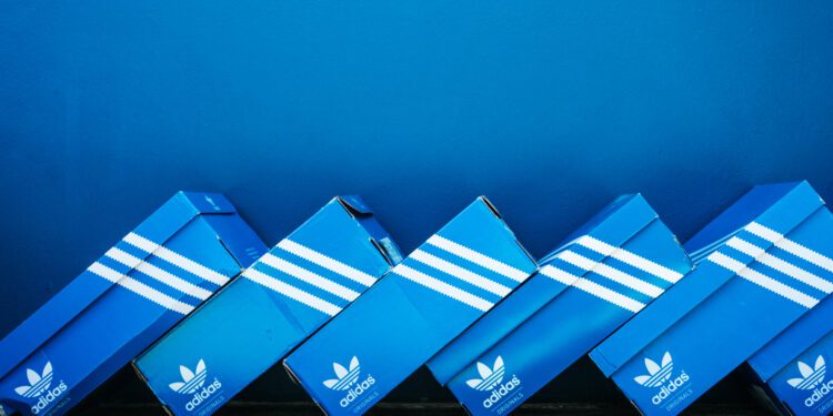 <strong>Adidas Seeks New CEO for Fresh Start </strong> - CEO North America Adidas Seeks New CEO for Fresh Start
