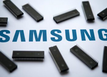 Samsung&nbsp;Concerned About Profits Due to Chip Plunge