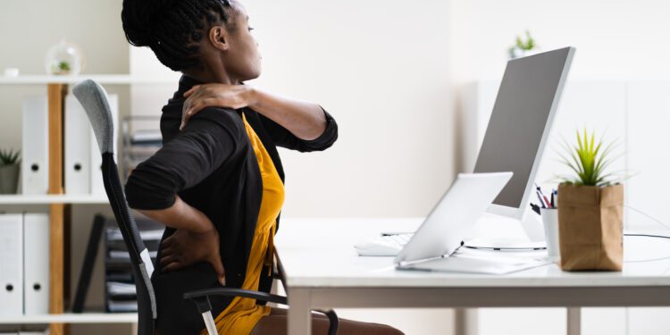 7 Things You Need to Know About Ergonomics