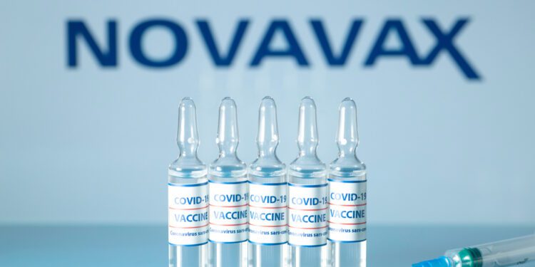 FDA Authorizes Novavax’s COVID Vaccine as Booster for Adults