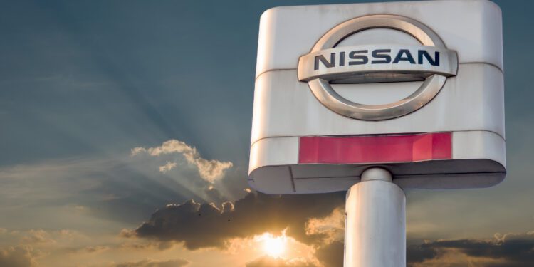 Nissan Announces Withdrawal from Russian Market at $686-Million Loss