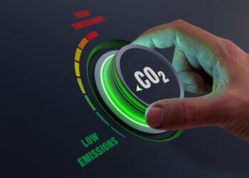 COP30 special envoys: Here's how to address emissions in trade - CEO North America When Will Climate Disclosures Start to Impact Decarbonization?