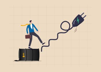 GM to Establish New Energy Business for its EV Market