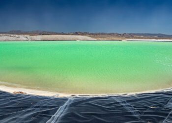 The Lithium Supply Crunch Doesn’t Have to Stall Electric Cars