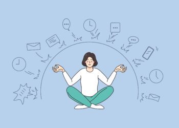 How to Be More Mindful at Work