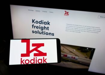 Kodiak Robotics and IKEA Announce Autonomous Freight Delivery in Texas