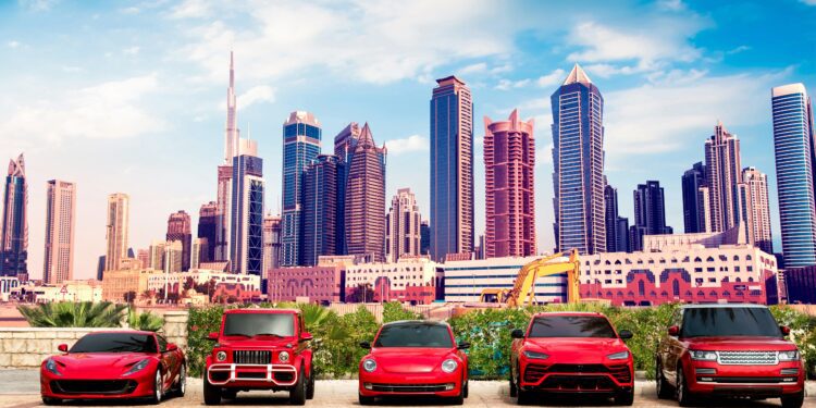 New&nbsp;Cars are&nbsp;Finally&nbsp;Back&nbsp;on the U.S.&nbsp;Market, But at a High Cost&nbsp;