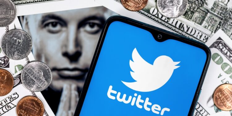 Elon Musk Says Twitter Won't Be 'Free-for-All Hellscape' - CEO North America Elon Musk Says Twitter Won’t Be ‘Free-for-All Hellscape’