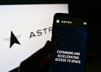 Astra Space Threatened with Delisting by Nasdaq