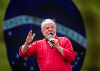 Brazilian Stocks and Currency Up After Lula Wins Presidency