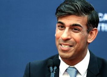 Rishi Sunak to Become UK’s Next Prime Minister