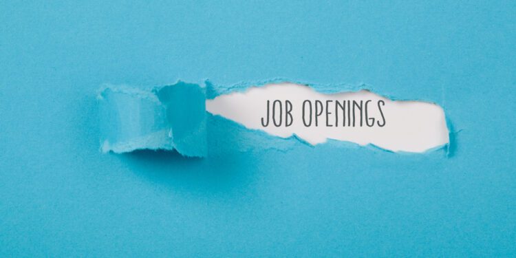 <strong>1.1-Million Fall in Number of Job </strong><strong>Openings in August</strong> - CEO North America 1.1-Million Fall in Number of Job Openings in August