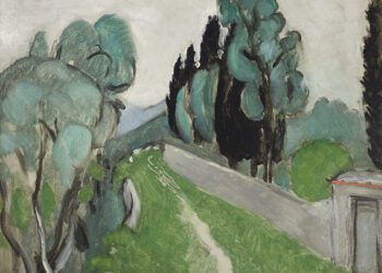 The Ann and Gordon Getty Collection Exceeds $150 Million