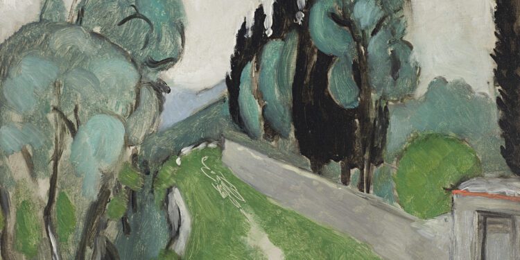 The Ann and Gordon Getty Collection Exceeds $150 Million