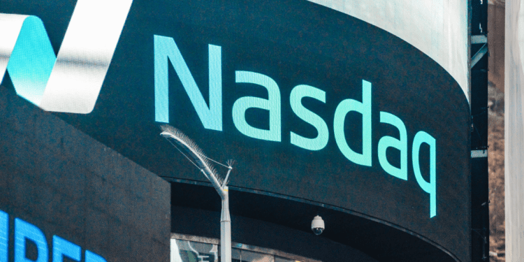 Nasdaq’s Adena Friedman is leading the way to a new era