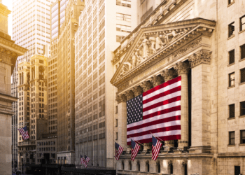 Nasdaq’s Adena Friedman is leading the way to a new era