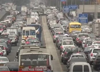 COP27: Who Should Pay for a Warming Planet?