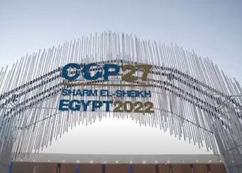 COP27: Does it Go Far Enough?