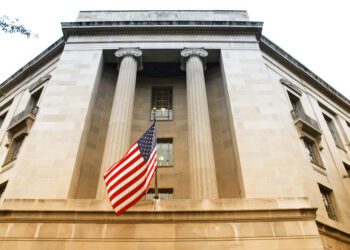 U.S. Department of Justice Seizes Over $3.36 Billion In Bitcoin