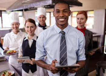 Overcoming the Talent Shortage in the US Hotel Industry
