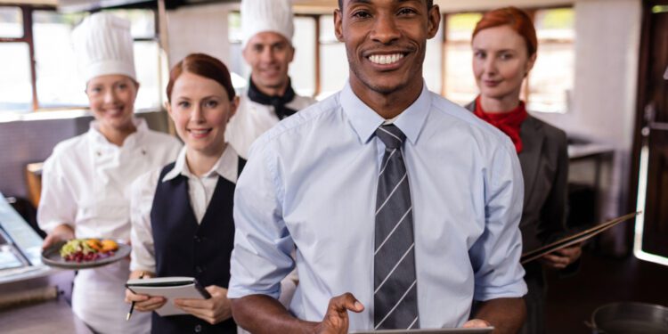 Overcoming the Talent Shortage in the US Hotel Industry