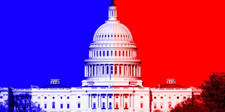 What a Divided Government Means for Business - CEO North America What a Divided Government Means for Business