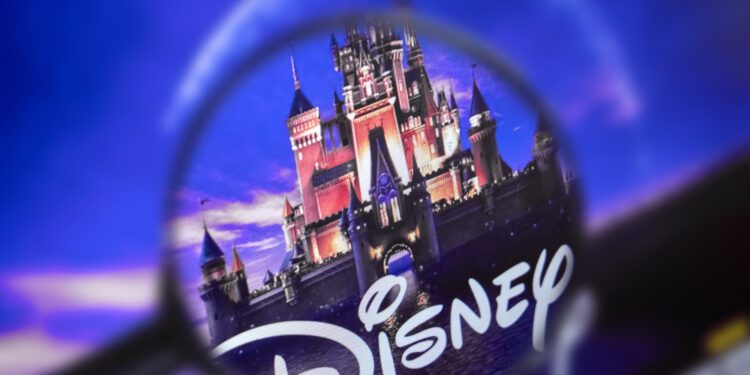 Disney Executives Brought Concerns to Board Over Bob Chapek - CEO North America Disney Executives Brought Concerns to Board Over Bob Chapek