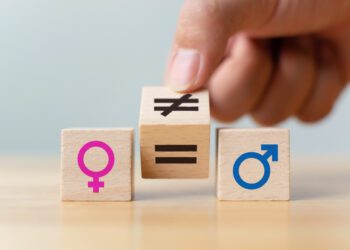 Women in the Workplace Stay With “Gender Equality Leaders,” Survey Finds