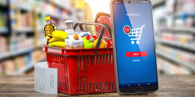 How Producers are Driving a More Connected Food Ecosystem