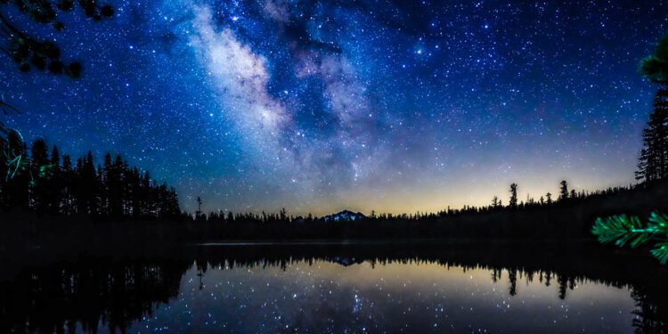 Expanding Horizons Through Astronomy and Art