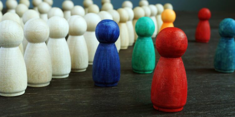 <strong>Know Where You Stand to Take a Stand on Equity</strong> - CEO North America Know Where You Stand to Take a Stand on Equity