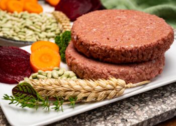 Plant-Based Meat Gets a Reality Check