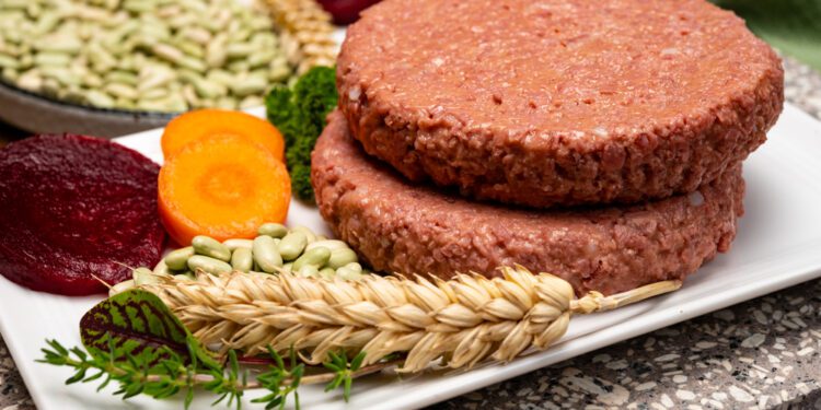 Plant-Based Meat Gets a Reality Check
