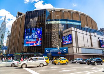 AMC Networks CEO Christina Spade Steps Down