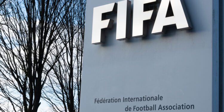 Seven Teams Ax Pro-LGBTQ Armbands in Qatar After FIFA Threat