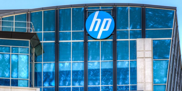 HP Laying off 4,000-6,000 Employees Globally Over the Next Three Years - CEO North America HP Laying off 4,000-6,000 Employees Globally Over the Next Three Years
