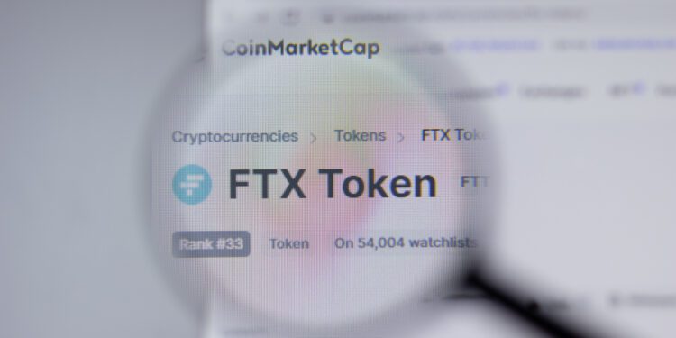 New FTX CEO Slams ‘Complete Failure of Corporate Control’ at Crypto Exchange