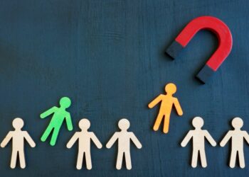 Think Expansively and Creatively About Talent