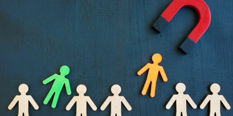 Think Expansively and Creatively About Talent - CEO North America Think Expansively and Creatively About Talent